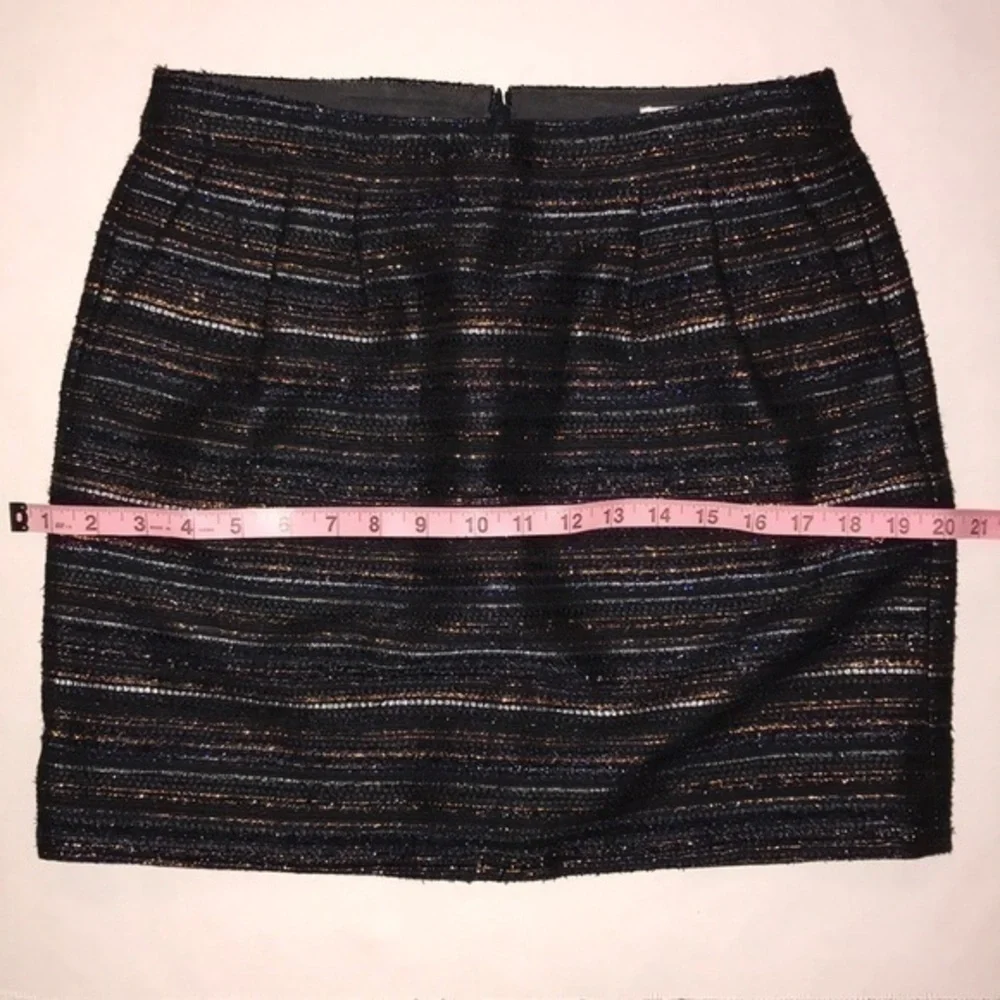 NWT J. Crew Factory Skirt